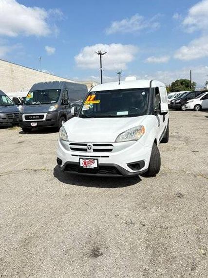 RAM PROMASTER CITY 2017 ZFBERFBB0H6G63919 image